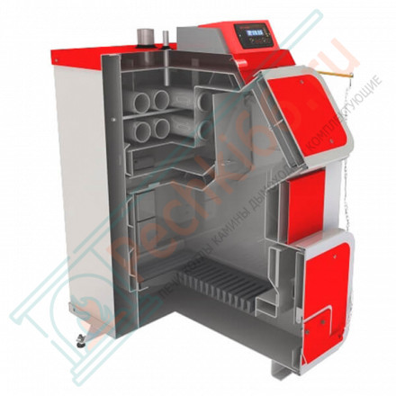 Котел твердотопливный HT CLASSIC PLUS 15 (Heiztechnik) 15 кВт