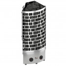 Электрокаменка угловая ARIES ARI3-75NB-CNR-P (SAWO) Электрокаменка угловая ARIES ARI3-75NB-CNR-P (SAWO)