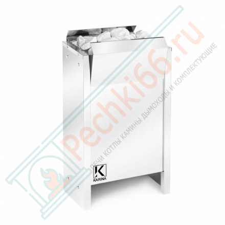 Электрокаменка Karina LITE (KARINA) до 12 м3