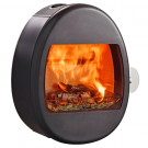 Печь-камин Scan 66-1 BP WALL (Scan) Печь-камин Scan 66-1 BP WALL (Scan)