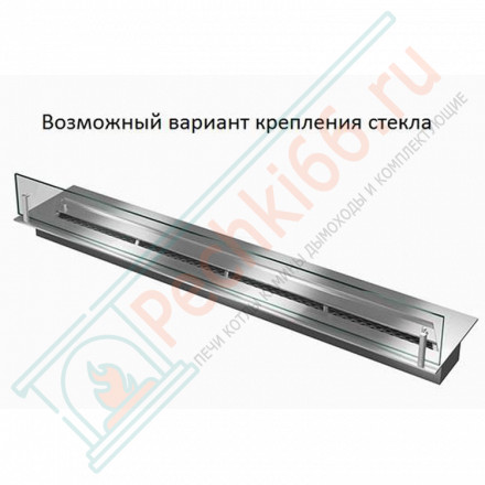 Прямоугольный контейнер с крышкой внутри 900 (ZeFire)