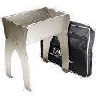 Мангал Миртрудмай - 2 высокий, с сумкой (T.M.F) Мангал Миртрудмай - 2 высокий, с сумкой (T.M.F)