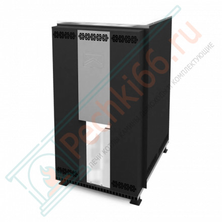 Экран защитный напольный 20 (2015) (Теплодар)