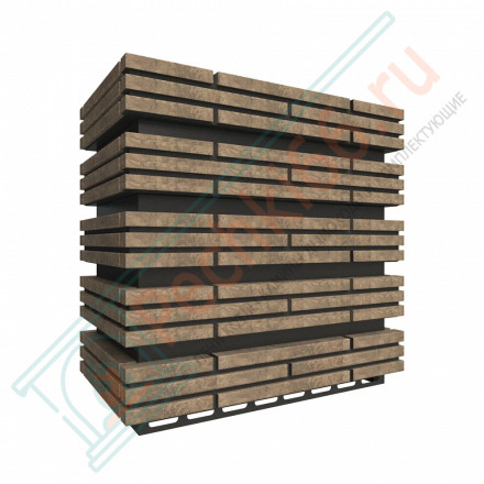 Электрическая банная печь Sangens W30B Brick