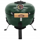 Керамический гриль TRAVELLER SG12 PRO T, 30,5 см / 12 дюймов (зеленый) (Start Grill) Керамический гриль TRAVELLER SG12 PRO T, 30,5 см / 12 дюймов (зеленый) (Start Grill)