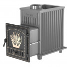 Чугунная банная печь Эверест 24 (281) (Everest) Чугунная банная печь Эверест 24 (281) (Everest)