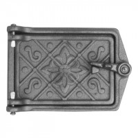 Дверка прочистная ДПр-1 "Варвара" (Рубцовск-Литком) Дверка прочистная ДПр-1 "Варвара" (Рубцовск-Литком)