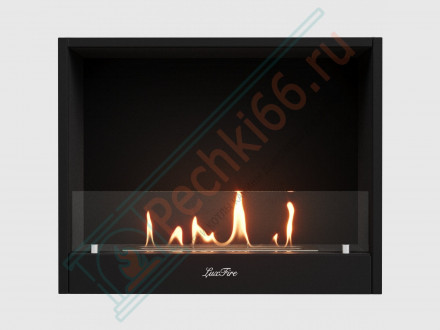 Биокамин Фаер Бокс 1 - 30 портальный (LuxFire)