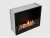 Биокамин Фаер Бокс 1 - 30 портальный (LuxFire)