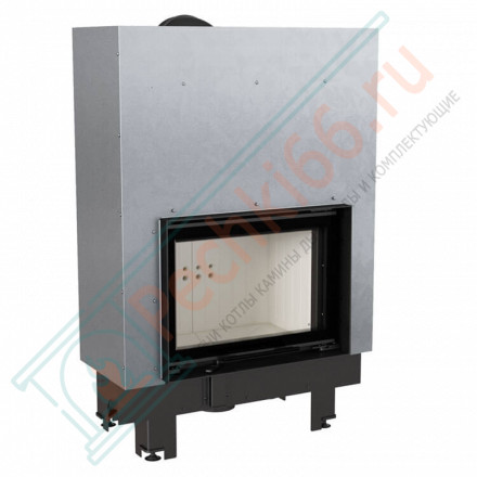 Стальная топка MBM/G (Kratki)