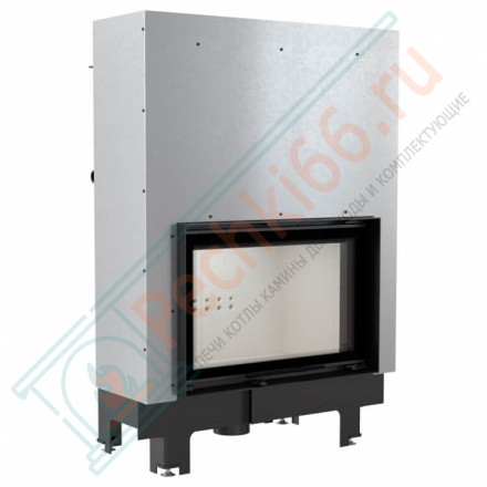 Стальная топка MBO/PW/15/G/W (Kratki)