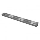 Прямоугольный контейнер с крышкой внутри 1400 (ZeFire) Прямоугольный контейнер с крышкой внутри 1400 (ZeFire)