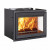 Чугунная топка I 520 FR (Jotul)