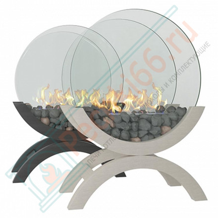 Биокамин Iris medium (ZeFire)