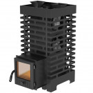 Банная печь Астон 20 со стеклянной дверцей (Aston) Банная печь Астон 20 со стеклянной дверцей (Aston)