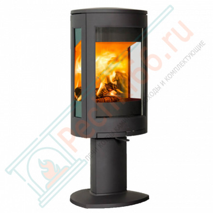 Чугунная печь-камин F 373 Advance BP (Jotul)