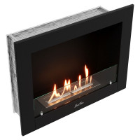 Биокамин Фаер Бокс 2 - 33 портальный (LuxFire)