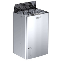 Электрическая печь The Wall Combi SW90SA Auto (Harvia)