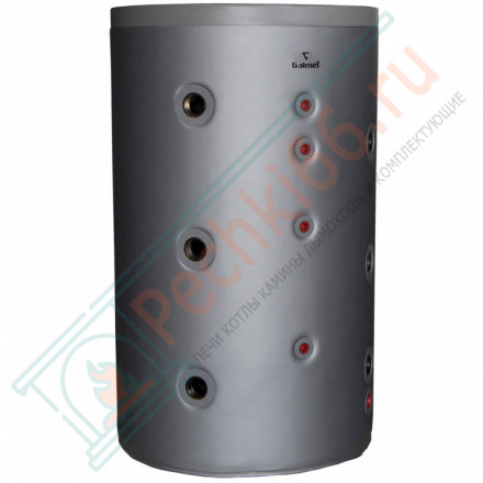 Буферная емкость Bufor 500 л (Galmet)