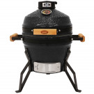 Гриль керамический SG13 PRO SE 33 см / 13 дюймов (черный) (Start Grill) Гриль керамический SG13 PRO SE 33 см / 13 дюймов (черный) (Start Grill)