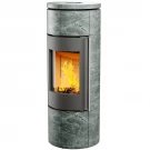 Печь-камин R1.0 L K MAX (Астов) Печь-камин R1.0 L K MAX (Астов)