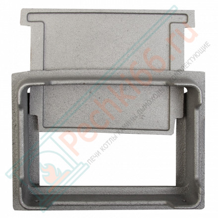 Дверка прочистная ДПр-3 "Приволье" неокрашенная (Рубцовск-Литком)