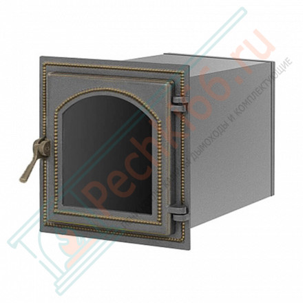 Духовка 270, бронза (Везувий)