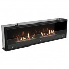 Биокамин Фаер Бокс Вега-2 портальный (LuxFire) Биокамин Фаер Бокс Вега-2 портальный (LuxFire)