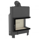 Стальная топка MBA/P/BS (Kratki)