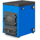 Отопительный котел Эльбрус - 10 (Везувий) 10 кВт Отопительный котел Эльбрус - 10 (Везувий) 10 кВт