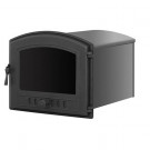 Духовка 224, антрацит (Везувий) Духовка 224, антрацит (Везувий)