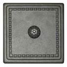 Дверка прочистная ДПр-4 неокрашенная (Рубцовск-Литком)