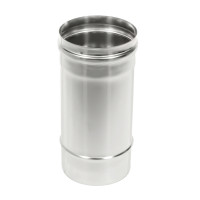 Труба моно L250 ТМ-Р (304-0.8) d-250 (ТиС Стандарт)