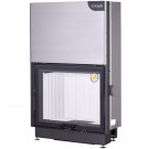 Каминная топка Вега 1000 M принтинг (Экокамин)