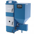 Котел пеллетный Pellet-15S (Zota) 15 кВт