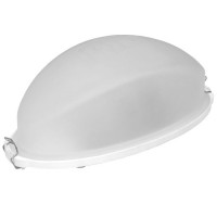 Светильник термостойкий для бани/сауны Стеклокерамика Светильник термостойкий для бани/сауны Стеклокерамика