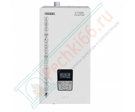 Котел электрический Lux-X 15 (Zota) 15 кВт