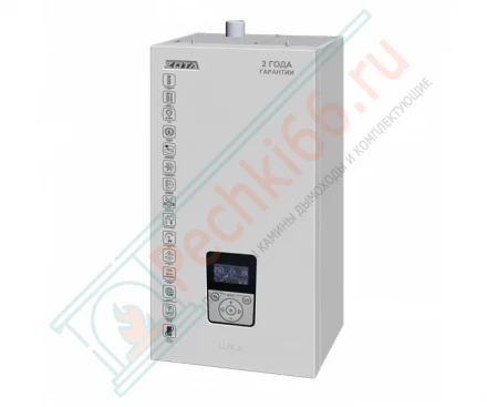 Котел электрический Lux-X 15 (Zota) 15 кВт
