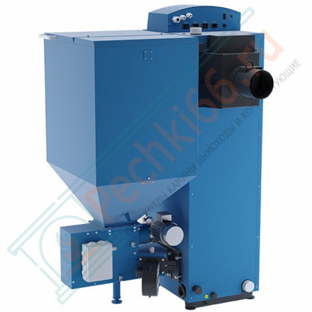 Котел пеллетный Pellet-20S (Zota) 20 кВт