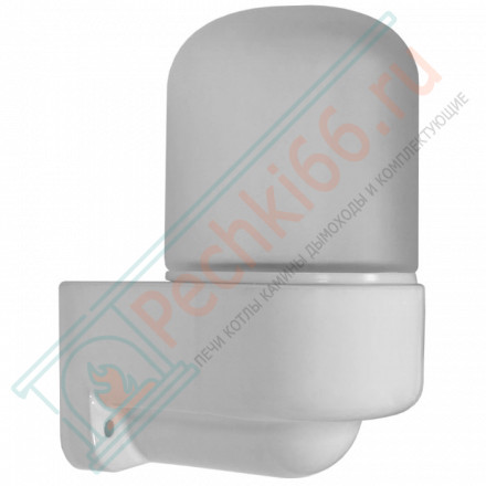 Светильник "Русский пар" для сауны (арт.402) Настенный