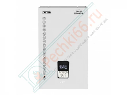 Электрокотел MK-X 36 кВт (Zota)