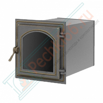 Духовка 220, бронза (Везувий)