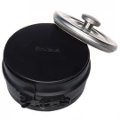 Емкость с отводом конденсата (AISI-444/0,6-ОЦИНК-RAL/0,5) d-200/300 (Schiedel)