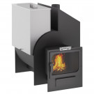 Печи для бани на 3 помещения CАБАНТУЙ 3D 20 панорама Печи для бани на 3 помещения CАБАНТУЙ 3D 20 панорама