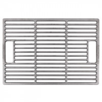 Чугунная решетка-гриль Сибирячка РГ-2 (Рубцовск-Литком) Чугунная решетка-гриль Сибирячка РГ-2 (Рубцовск-Литком)