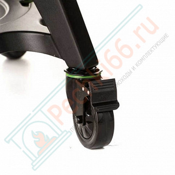 Керамический гриль Big 3 (Kamado Joe)