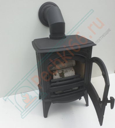 Чугунная печь 540W (Dovre)
