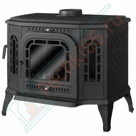 Чугунная печь P7 (Kaw-Met)