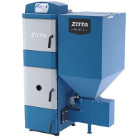 Котел пеллетный Pellet-63S (Zota) 63 кВт