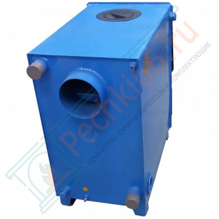 Твердотопливный котел Енисей 18 (Zota) 18 кВт